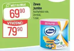 Globus Zewa Jumbo nabídka