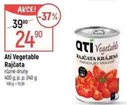 Globus Ati Vegetable Rajčata nabídka