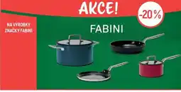 Globus Na výrobky značky fabini nabídka