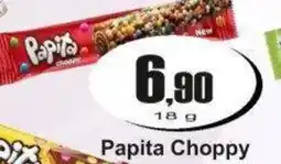 Adam Papita Choppy nabídka
