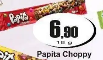 Adam Papita Choppy nabídka