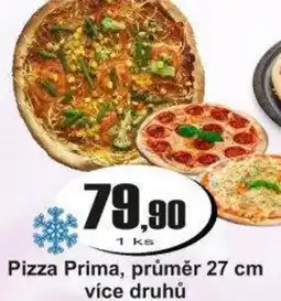 Adam Pizza Prima nabídka
