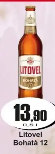 Adam Litovel Bohatá 12 nabídka