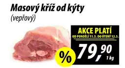 ZEMAN Masový kříž od kýty nabídka