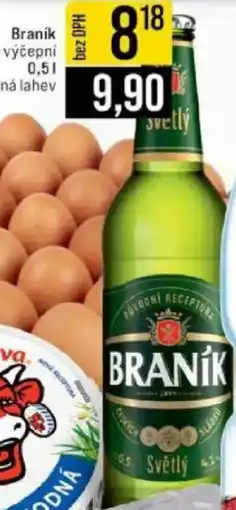 Jip Branik nabídka