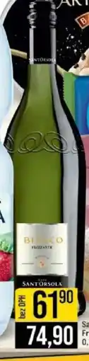 Jip Sant'Orsola Frizzante Bianco nabídka
