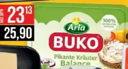 Jip Arla Buko čerstvý sýr pikant nabídka