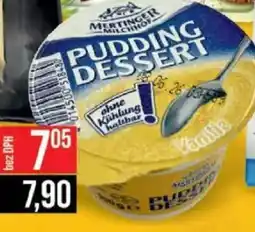 Jip Mertinger pudink nabídka