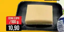 Jip Gouda 45% sýr nabídka
