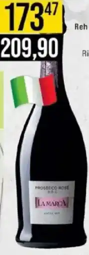 Jip La Marca Prosecco nabídka
