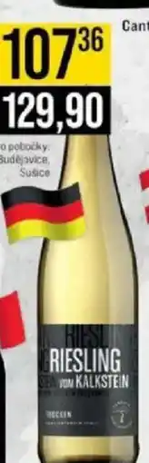 Jip Reh Kendermann Kalkstein nabídka