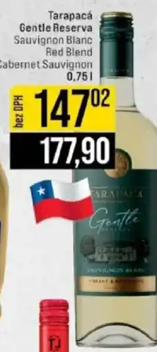Jip Tarapacá Gentle Reserva nabídka