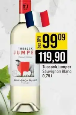 Jip Tussock Jumper nabídka