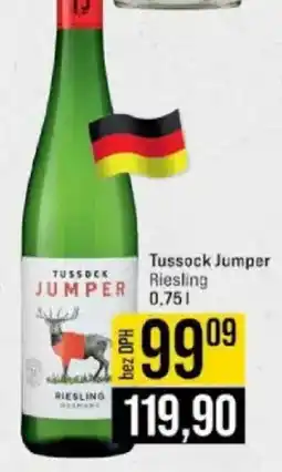 Jip Tussock Jumper Riesling nabídka