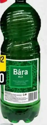 Jip Bára ovocné vino nabídka