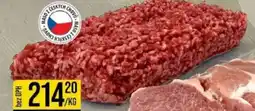 Jip Mleté hovězí 20% tuku nabídka