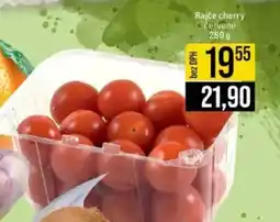 Jip Rajče cherry nabídka