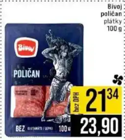 Jip Bivoj poličan nabídka