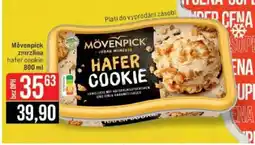 Jip Mövenpick zmrzlina nabídka