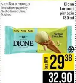 Jip Dione kornout nabídka