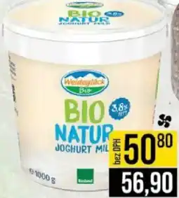 Jip Weideglück mild jogurt 3,8% nabídka