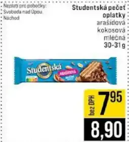 Jip Studentská pečeť nabídka
