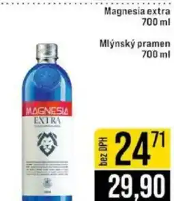 Jip Magnesia extra nabídka