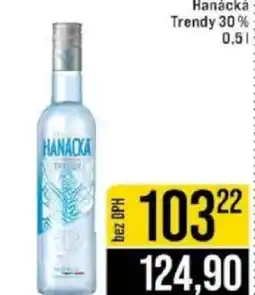 Jip Hanácká Trendy 30% nabídka