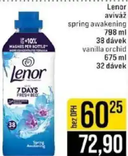 Jip Lenor aviváž nabídka