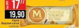 Jip Algida Magnum nanuk nabídka