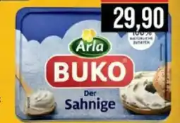 Jip Arla Buko čerstvý sýr nabídka