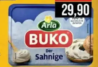 Jip Arla Buko čerstvý sýr nabídka