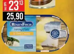 Jip RügenFisch sledové filety hořčičný krém nabídka