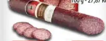 Partner Maloobchodní síť Kmotrova Vysočina nabídka