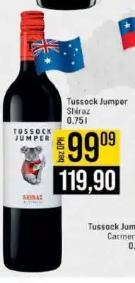 Jip Tussock Jumper Shiraz nabídka