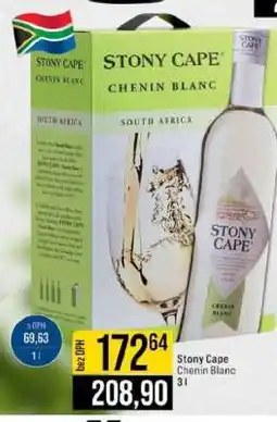 Jip Stony Cape Chenin Blanc nabídka