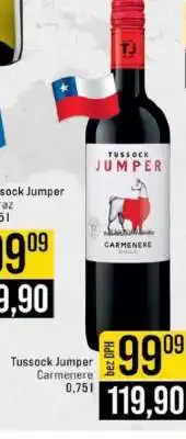 Jip Tussock Jumper Carménère nabídka