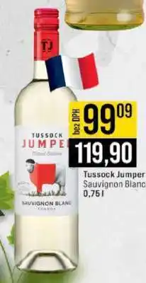 Jip Tussock Jumper Sauvignon Blanc nabídka