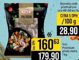 Jip Vici Premium plody moře 1 kg nabídka