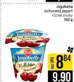 Jip JOGOBELLA nabídka