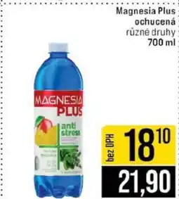 Jip Magnesia Plus nabídka