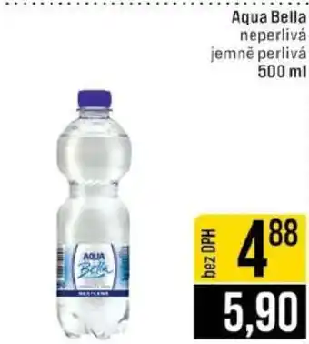 Jip AQUA BELLA nabídka
