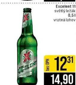 Jip Excelent 11 nabídka