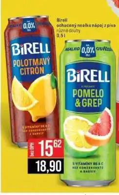 Jip Birell nabídka