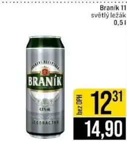 Jip Braník 11 nabídka