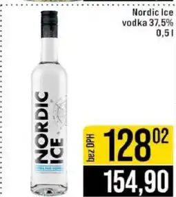 Jip Nordic Ice nabídka
