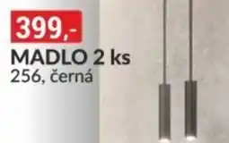 Baumax Madlo nabídka