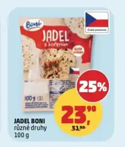 Penny Market Jadel Boni nabídka