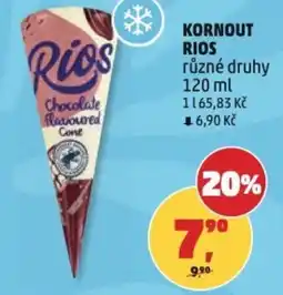 Penny Market Kornout Rios nabídka