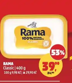 Penny Market Rama nabídka